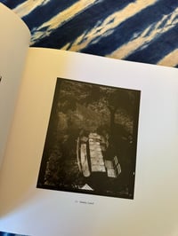 Image 12 of Sarah Moon Catalogue 1989.