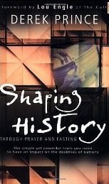 Image of Shaping History - Derek Prince