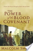 Image of The Power of the Blood Covenant - Malcolm Smith