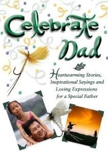 Image of Celebrate Dad - White Stone Books