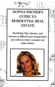 Image of Donna Fischer's Guide To Residential Real Estate 