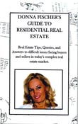 Image of Donna Fischer's Guide To Residential Real Estate 