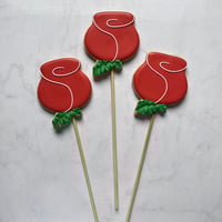 Image 1 of 🌹 Fête des Mamans : Bouquet de Roses 🌹 