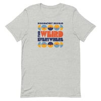 Image 3 of Find Weird Everywhere