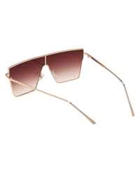 Image 4 of WOMENS LUXE SUNGLASSES
