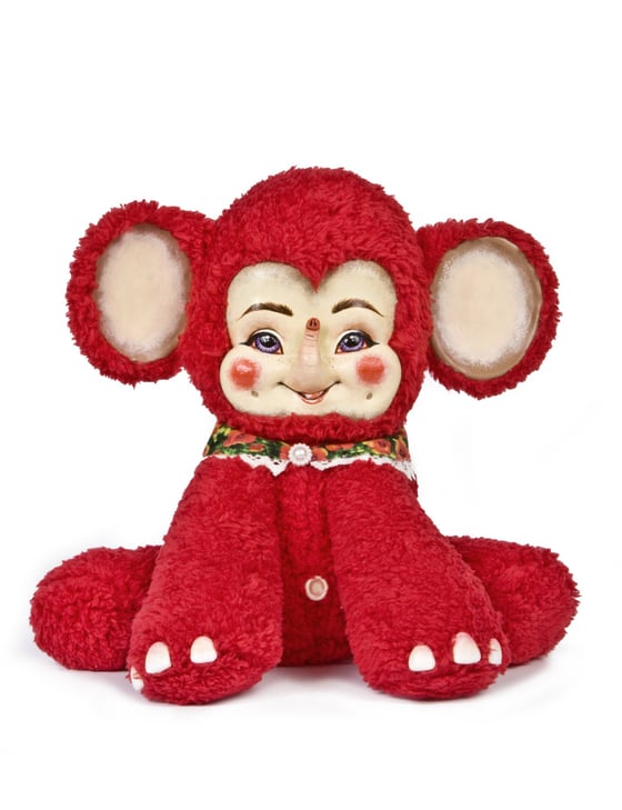Image of BITSY Ellie