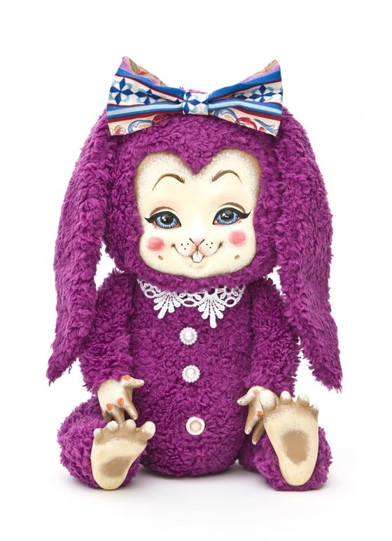 Image of BITSY Bonnie