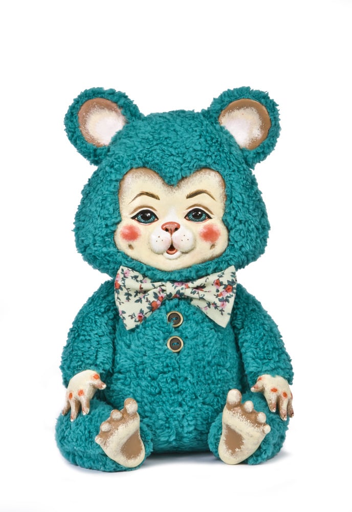 Image of BITSY Bear