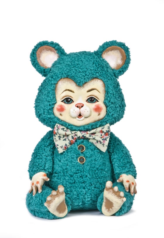 Image of BITSY Bear