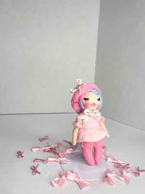 Image of  RESERVED FOR DAYNA Cutie Collection Mini Doll #49