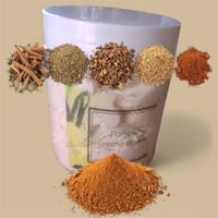 Image 2 of Pumpkin brûlée