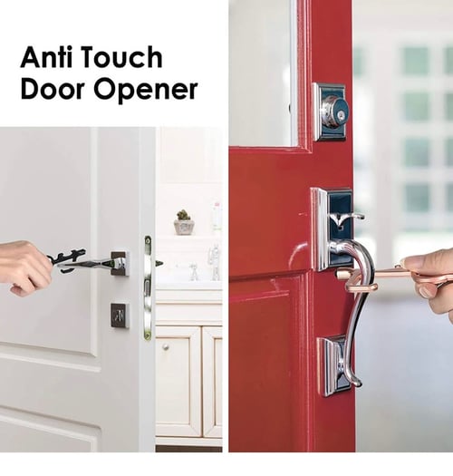 Image of 3in1 no touch tool