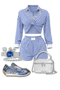 Image 5 of Spring Jenny Sets(3 colors) **CHECK SIZING IN DESCRIPTION**