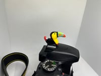 Image 4 of Keel-billed Toucan Hotshoe Cover