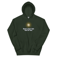 Image 3 of Need a hug?