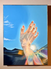 Reach