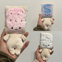 Image 1 of Poptart Baby