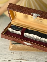 Image 4 of Pince à sucre Art déco