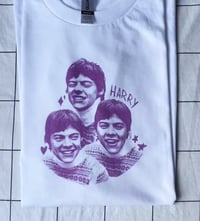 Image 1 of harry picture shirt