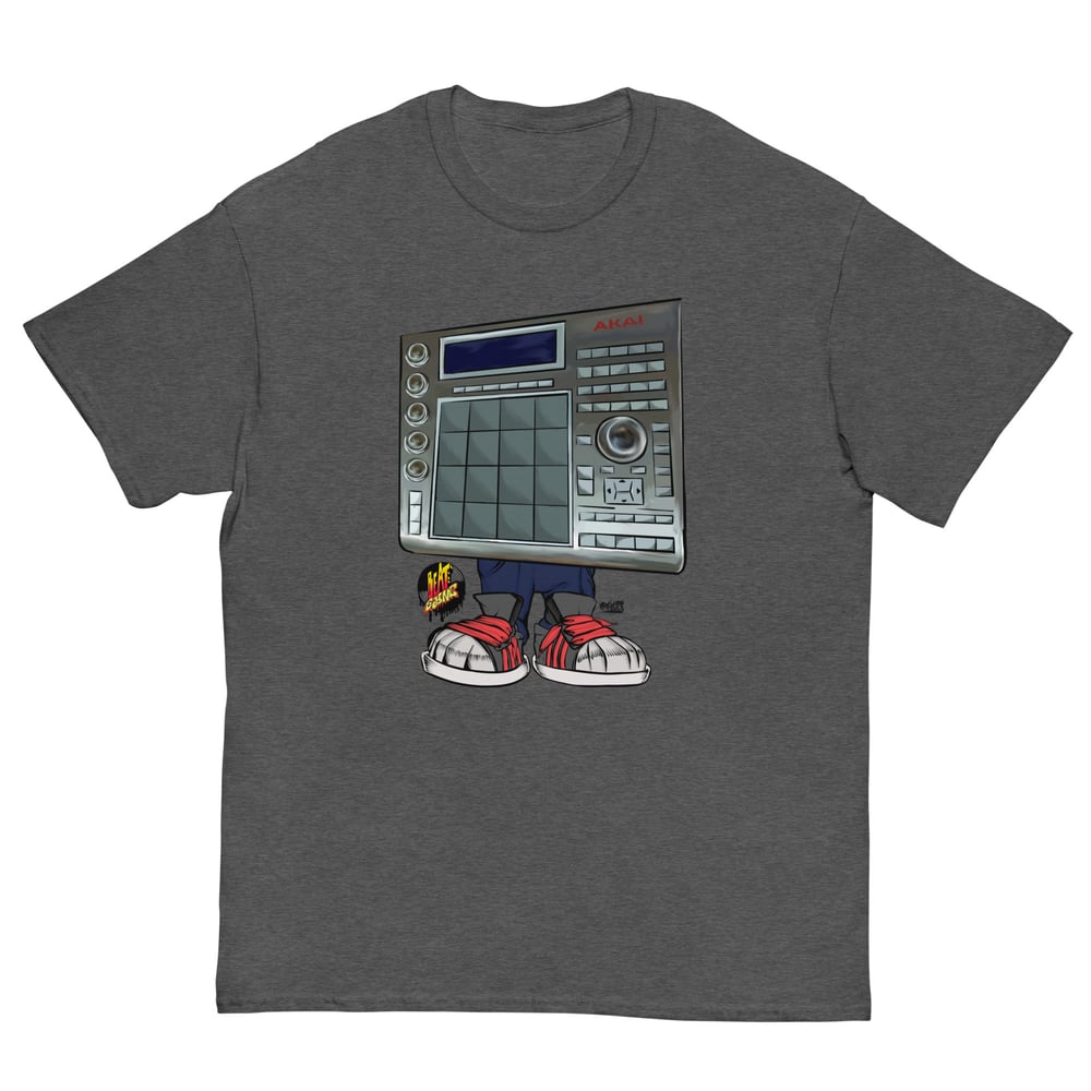 BEATSYNCMPCSTUDIO