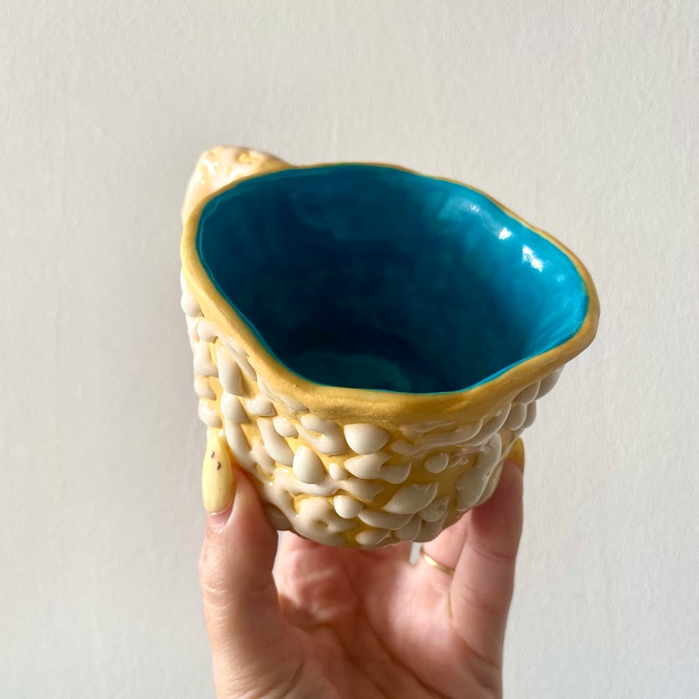 Image of Solaris Mug #6