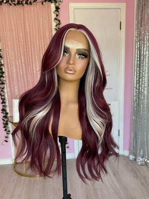 Image of valentine luxury (ready to ship) 