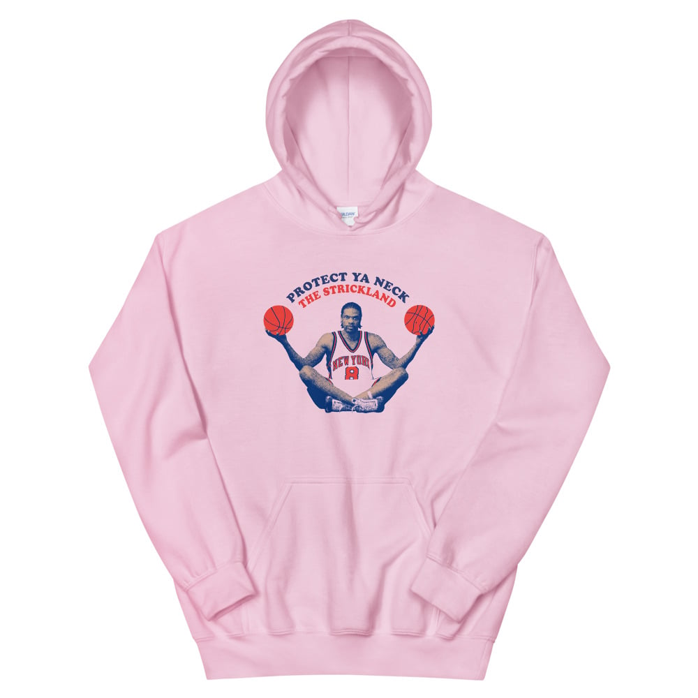 Protect ya hot sale neck hoodie