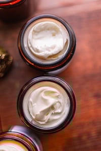 Image 10 of Grounding Tallow Face Creme