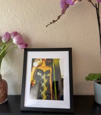 Image 2 of Smoothie Wall Art - Warm Print