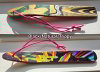 Image 2 of Recycled Skateboard Shoehorn