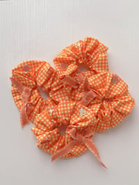 Image 1 of Marmalade Scrunchy~! 