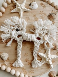 Image 1 of Coral Bow