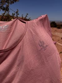 Image 1 of Cactus Crop Top