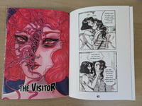 Image 3 of Little Horror Stories Book 