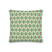 Image 2 of Starlite Starbrite Aqua Luxe Pillow