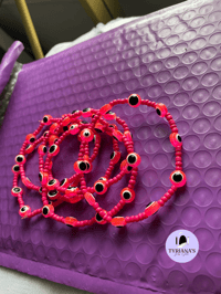 Image 4 of  Mini 🧿 Bracelets