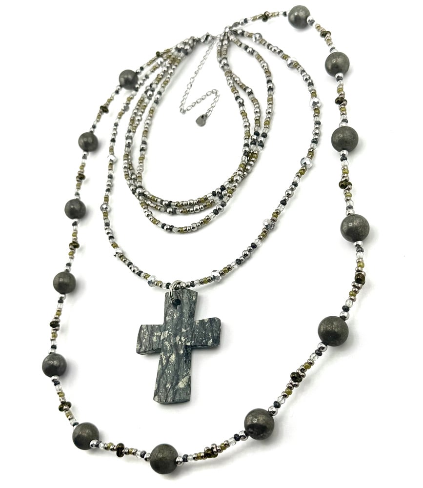 Image of For Forever Necklace