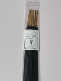 Image 4 of Aromatherapy Relaxation Incense Sticks