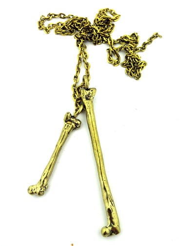 Image of MKTPRICE Bone Charms