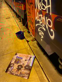 Image 3 of SKO Wxrld IV Print