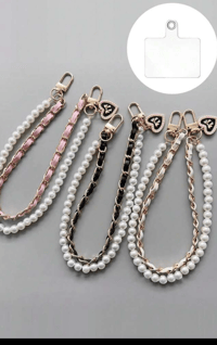 Image 4 of Phone Chain Bracelets