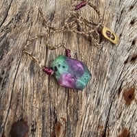 Image 3 of Ruby Zoisite