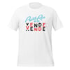 Puerto Rico No se Vende (Blanca)
