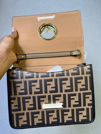 Image 3 of FF Roma Kan U Crossbody