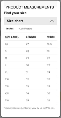 Image 4 of Ursula K Leguin T-shirt