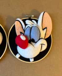 Image 5 of Pink and the Brain