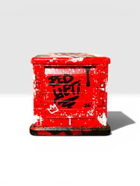 Image 4 of Red Yeti Hauler 01