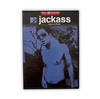 Image 8 of Jackass Volume Two & Three (Japanese Edition) DVD