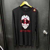 Image 1 of Extreme Culture® - Jason X Long Sleeve (S)