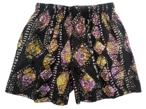 Image of Batik Boxer Shorts *25 % OFF*